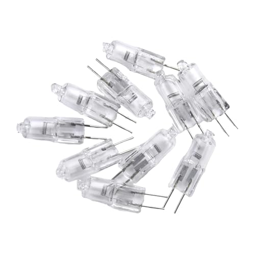 Ampoule halogène G4 haute efficacité 30W pour économies d'énergie durables
