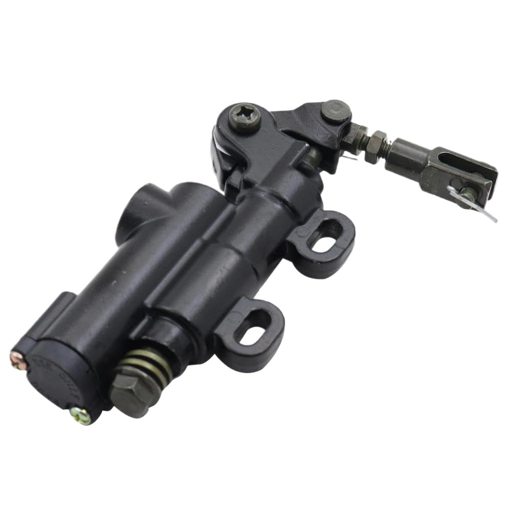 Bomba de freno ATV cilindro maestro universal hidráulico para moto de cross 6