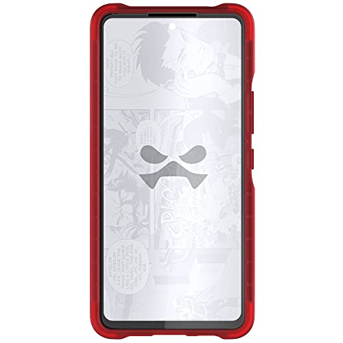 Image of COVERT for Galaxy A53 5G by Ghostek