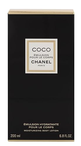Miniatura 3 de Chanel Loción corporal Coco (fabricada en Estados Unidos) 6.8fl oz6.8oz