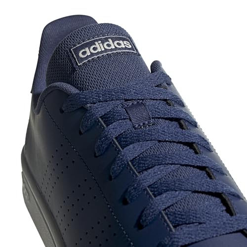 Image of adidas Men Advantage Base Tennis Shoe