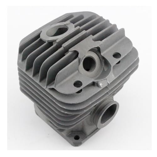 Kit Cylindre et Piston 52 mm de Haute Précision pour MS440 044 - 4