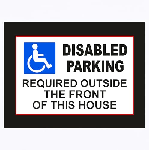 Panneau interdiction de stationnement propriété privée handicapé 600mm