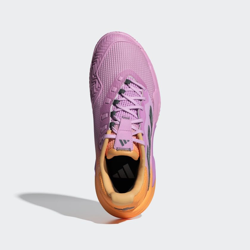 Image of Adidas Womens Barricade 13 Tennis Shoes