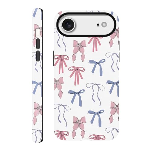 Yomjew iPhone Air P[Xp킢| dbP[X 6.5C`ARPbg NX}X ~  p^[ vg fUC 2-in-1 }bgJo[ ϏՌ \tg TPU n[h PC ی ̎q  Funda