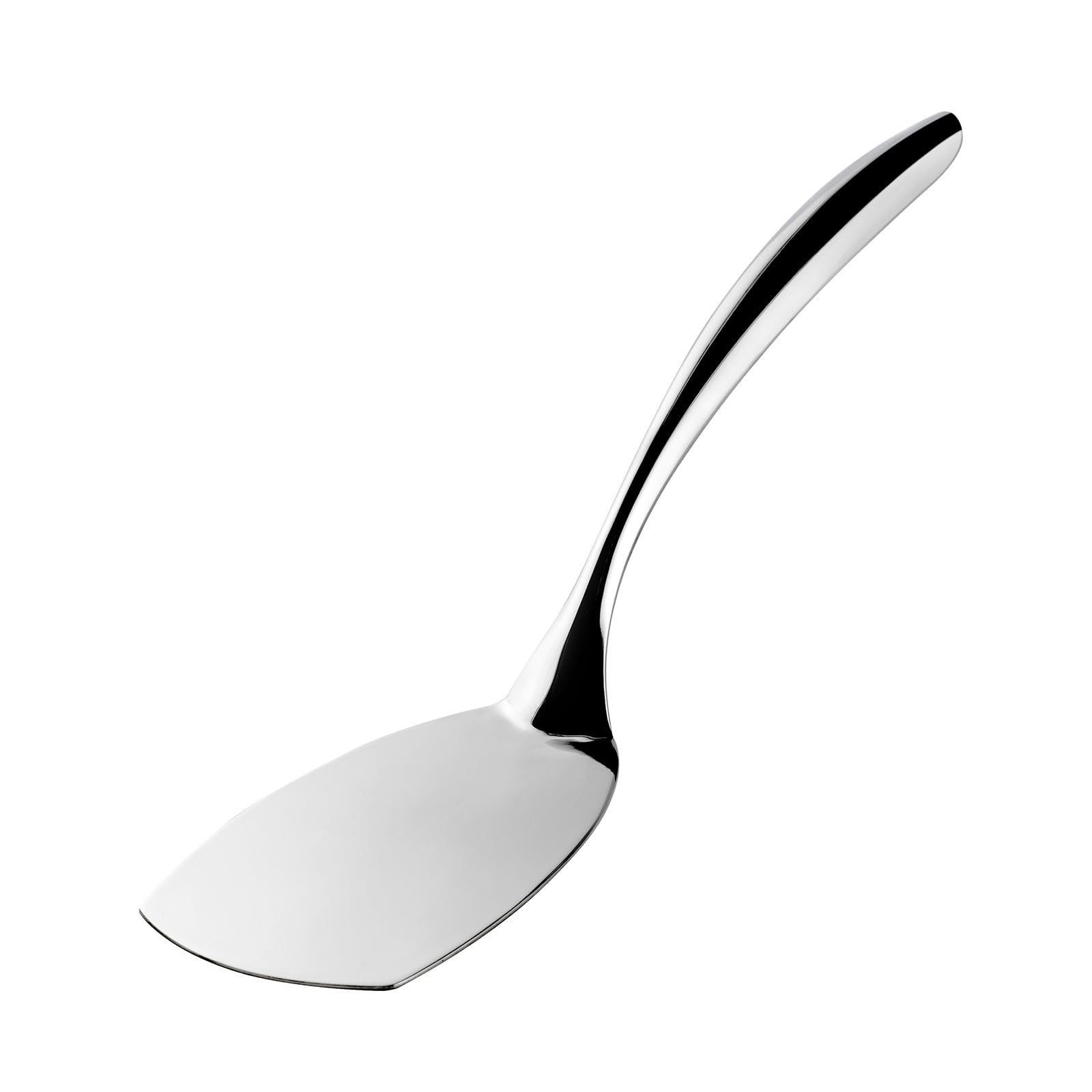 Spatule en acier inoxydable Cuisipro CSP-7112702 pour cuisiner et retourner