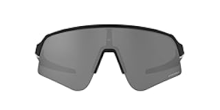 Men&apos;s Oo9465 Sutro Lite Sweep Rectangular Sunglasses