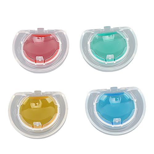 Camera Lens Filter Set for Mini12 Instant Camera