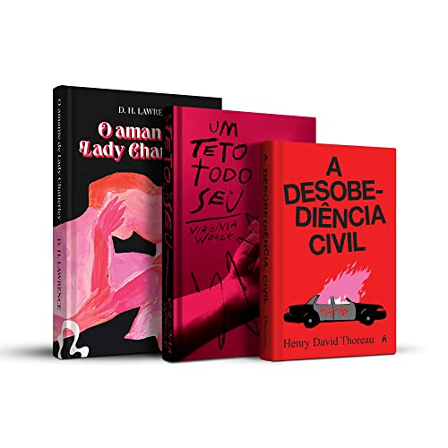 O amante de Lady Chatterley