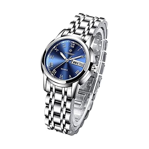 New Ladies Watch Waterproof Ins Wind Light Luxury Non-Mechanical Fashion Ladies Watch Cover