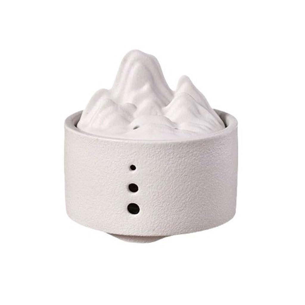 Incense Burner Household Ceramic Incense Burner Study Tea Room Zen Holder Decorative Ornaments Waterfall Incense Burne