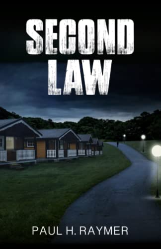 Second Law view 2