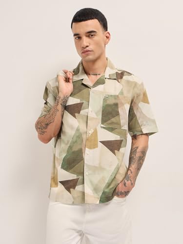 Image of The Bear House Men Shirt