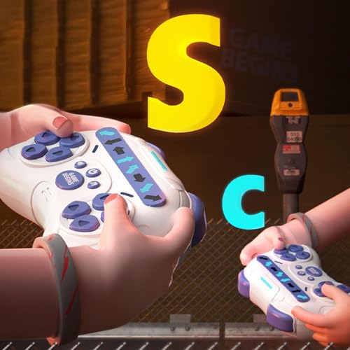 Controlador Quick Push para reducir el tiempo de pantalla en niños 2