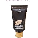 Tarte Amazonian Clay 12-hour Full Coverage Foundation Broad Spectrum Spf 15 Sunscreen, Fair Beige, 1.7 Oz