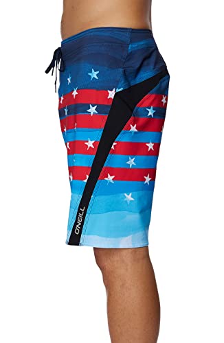 O'NEILL Superfreak United 20" Boardshorts2