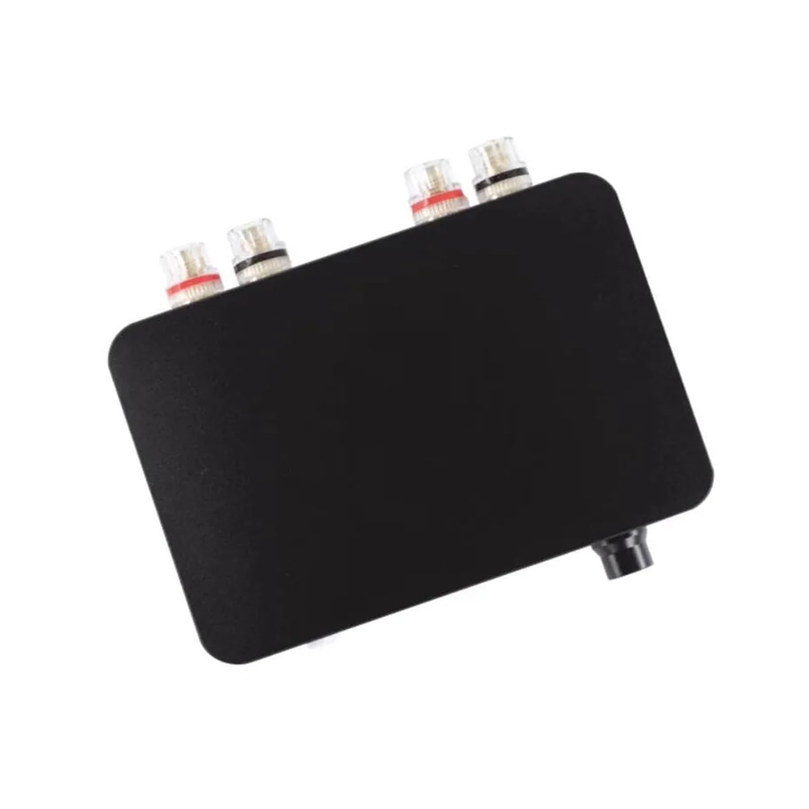 Wzmacniacz stereo 5.0 TPA3255 z DSP – dwukanałowy o dużej mocy