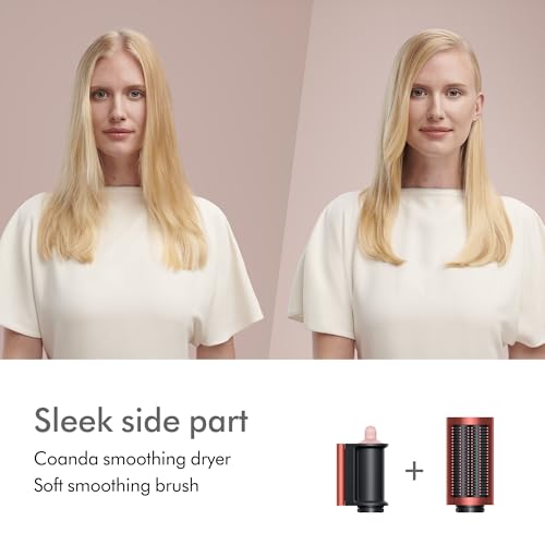 Dyson Airwrap Complete Long Multi-Styler with 10 Attachments — view 7