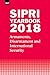 SIPRI Yearbook 2018: Armaments, Disarmament and International Security (SIPRI Yearbook Series)