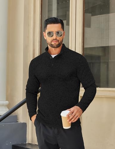 Men's Thick Hoodie - image 3