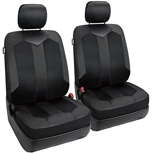 Season Guard Galaga Car Seat Cover with Pocket for Front Low Back