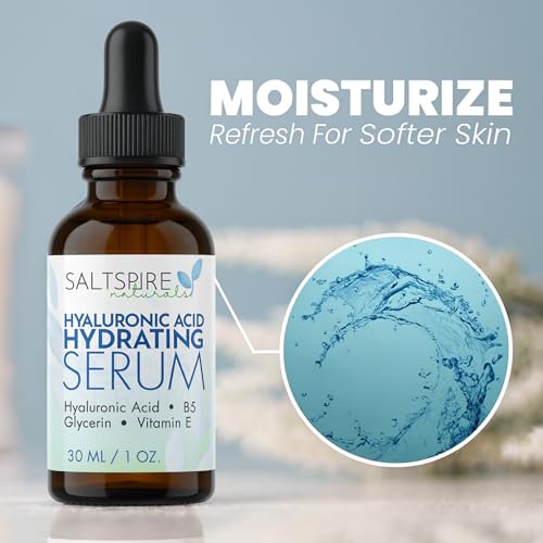 Image of face serum for women glowing skin