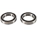 Pivot Works PWFWK-T11-521 Front Wheel Bearing Kit
