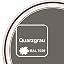 Quartz gray | RAL 7039