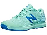 New Balance Women's FuelCell 996v4 Hard Court Tennis Shoe