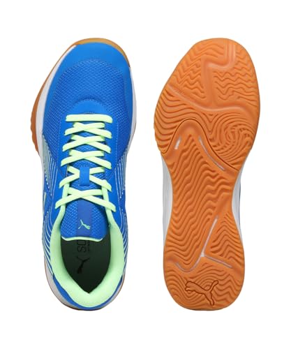 Image of Puma Unisex-Adult Badminton Smash Sprint Indoor Shoe