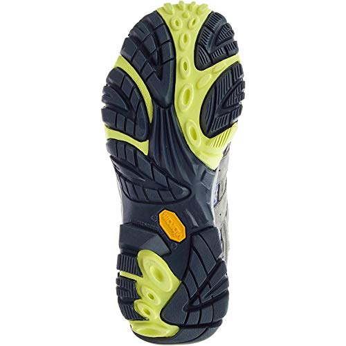 Image of Merrell Women's Moab 2 Mid Waterproof