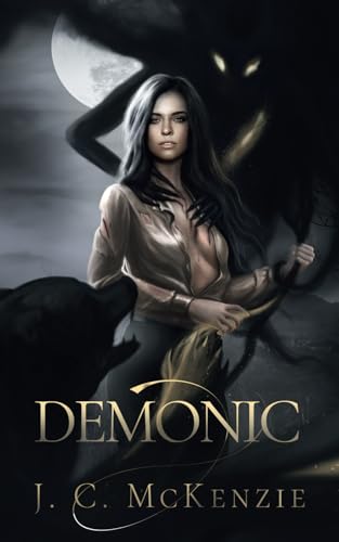 Demonic (Carus) view 2