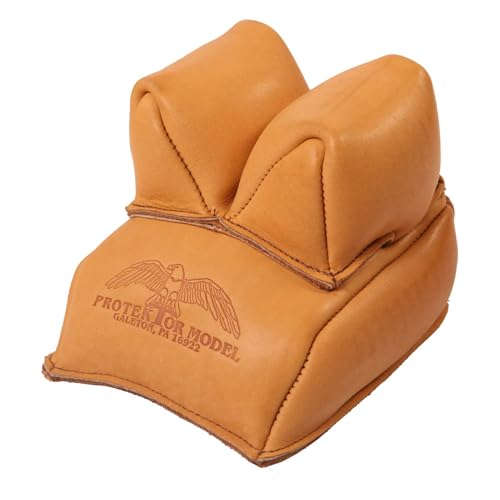 Protektor Model Rabbit Ear Rear Bag, Multi, One Size (#13F)