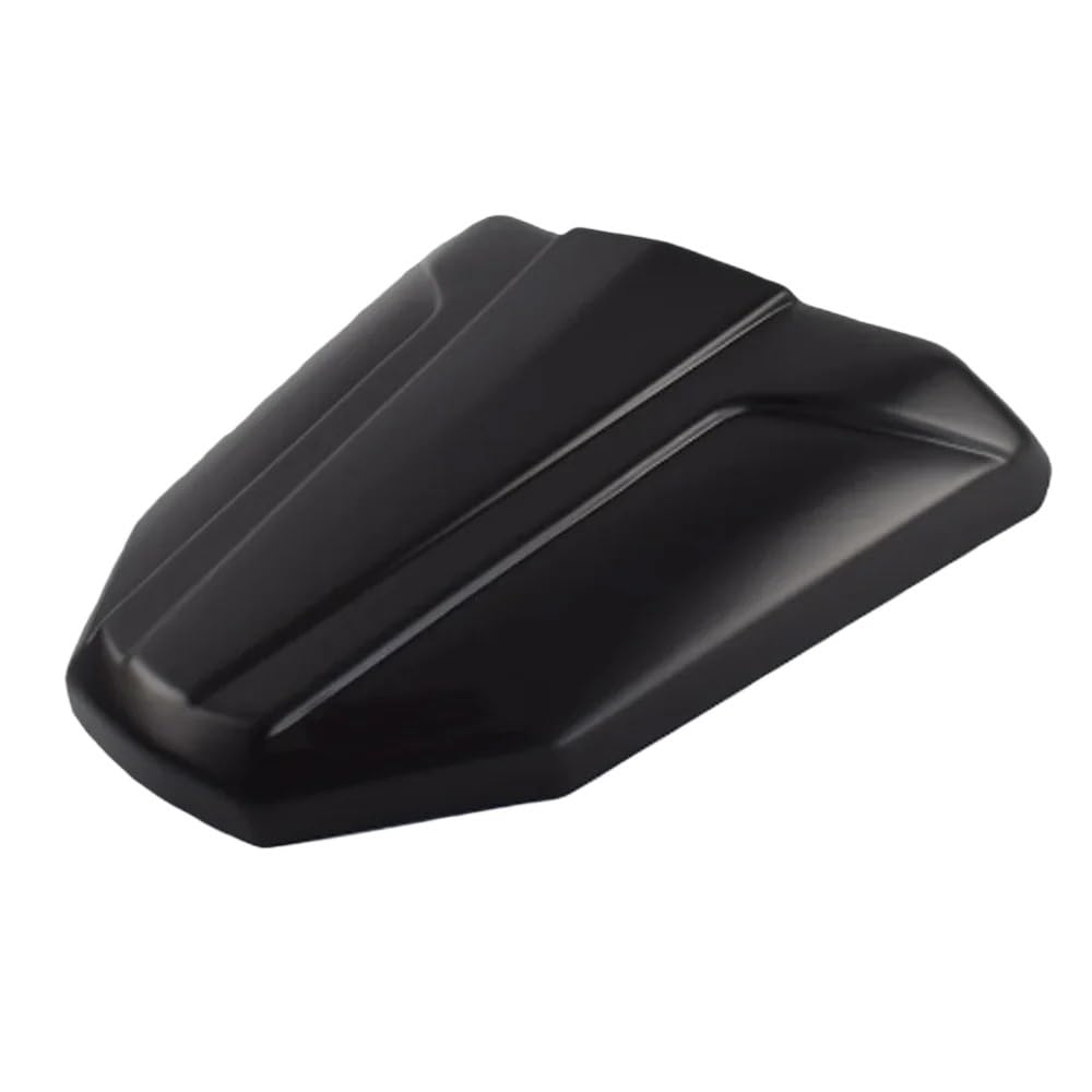 Accessoires de capot siège MT09 Gen 4 finition premium et ajustement - 8
