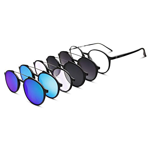 Find The Best Clip On Sunglasses Reviews & Comparison Katynel