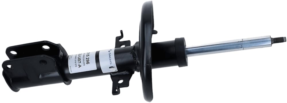 SACHS 315 296 Amortiguador Compatible Con Renault SCÉNIC III (JZ0/1_) 2008 - Eje Delantero