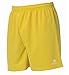 Asioka 90/08 Pantalón Corto Técnico Deportivo, Unisex Adulto, Amarillo, L