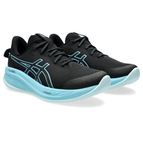 Image of ASICS Men's Gel-Cumulus 26 Running Shoes, 13, /Bright Cyan