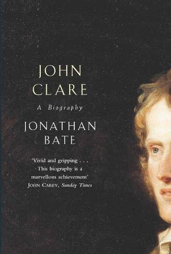 Picador John Clare