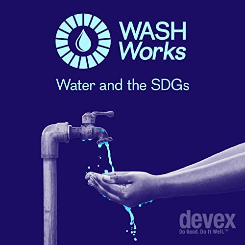 WASH Works cover art