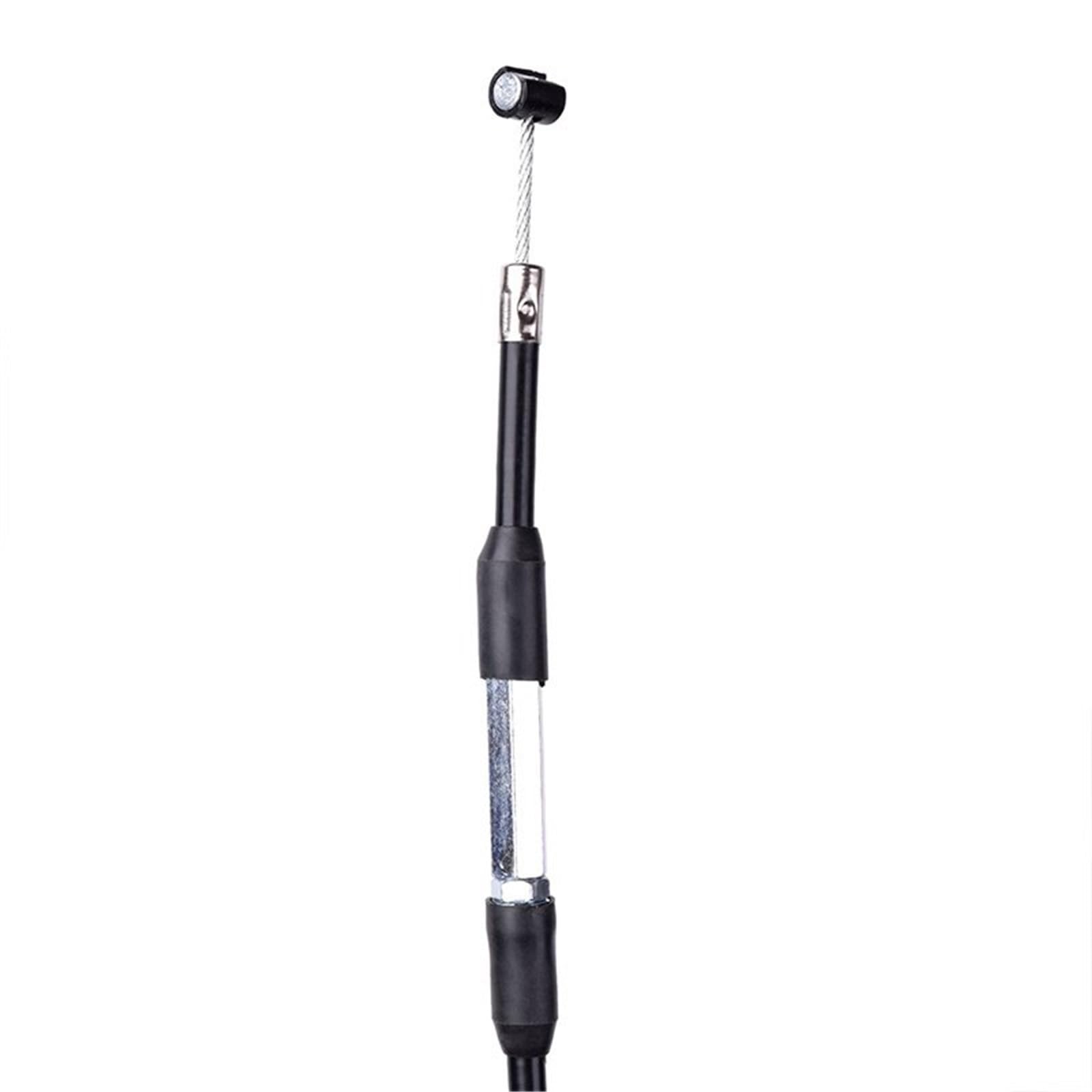 Cavo frizione moto Cavo Di Controllo Frizione Regolabile Per Motociclette, Cavi Metallici Per Honda CRF450R AC - 2013-2014