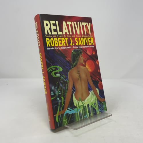 Relativity view 2