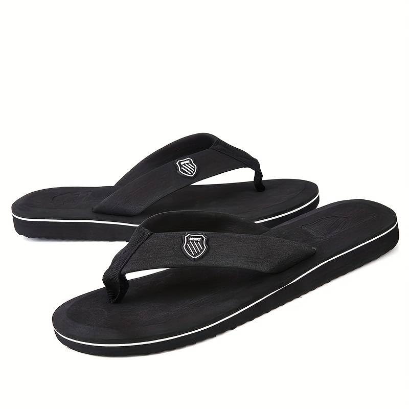 DRUNKEN Slippers For Men Women Flip Flops Chappals Slides Sandals Stylish Sleeper Man Sliders Footwear Flats Girls Ladies Clogs Bathroom Chapal Hawai Black- 10 UK (B0D1VVFBT8) Amazon Price History, Amazon Price Tracker