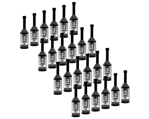 24 Bottles of BG Platinum 44K