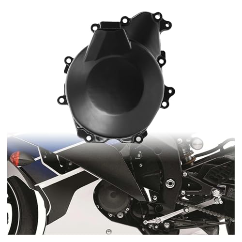 Cubierta del estator del motor de alta resistencia para cárter Yamaha YZF R6S 2