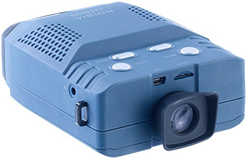 Lunette de vision nocturne DN-500 Cover