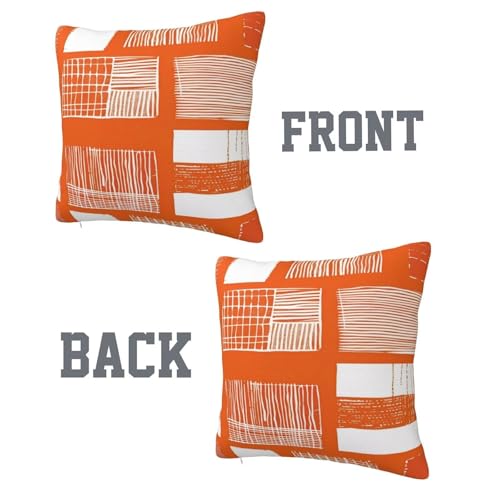 Coussin extérieur jardin 60x60 housses étanches pour protéger le canapé de patio - 4