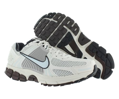 Nike Zoom Vomero 5 Women's Shoes (FJ2028-001, Phantom/Light Iron Ore/Baroque Brown) Size 9.52