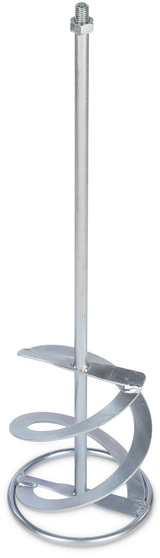 KREATOR KRT050007 - Galv mezclador helical 160mm