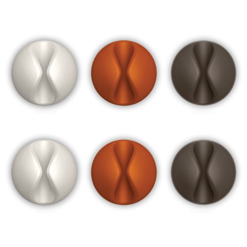 Bluelounge - CableDrop Muted